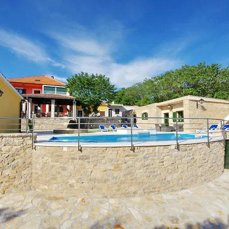 Villa Zvonko *