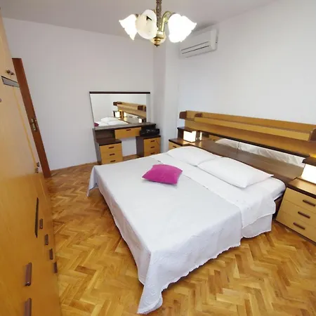 Villa Zvonko Benkovac